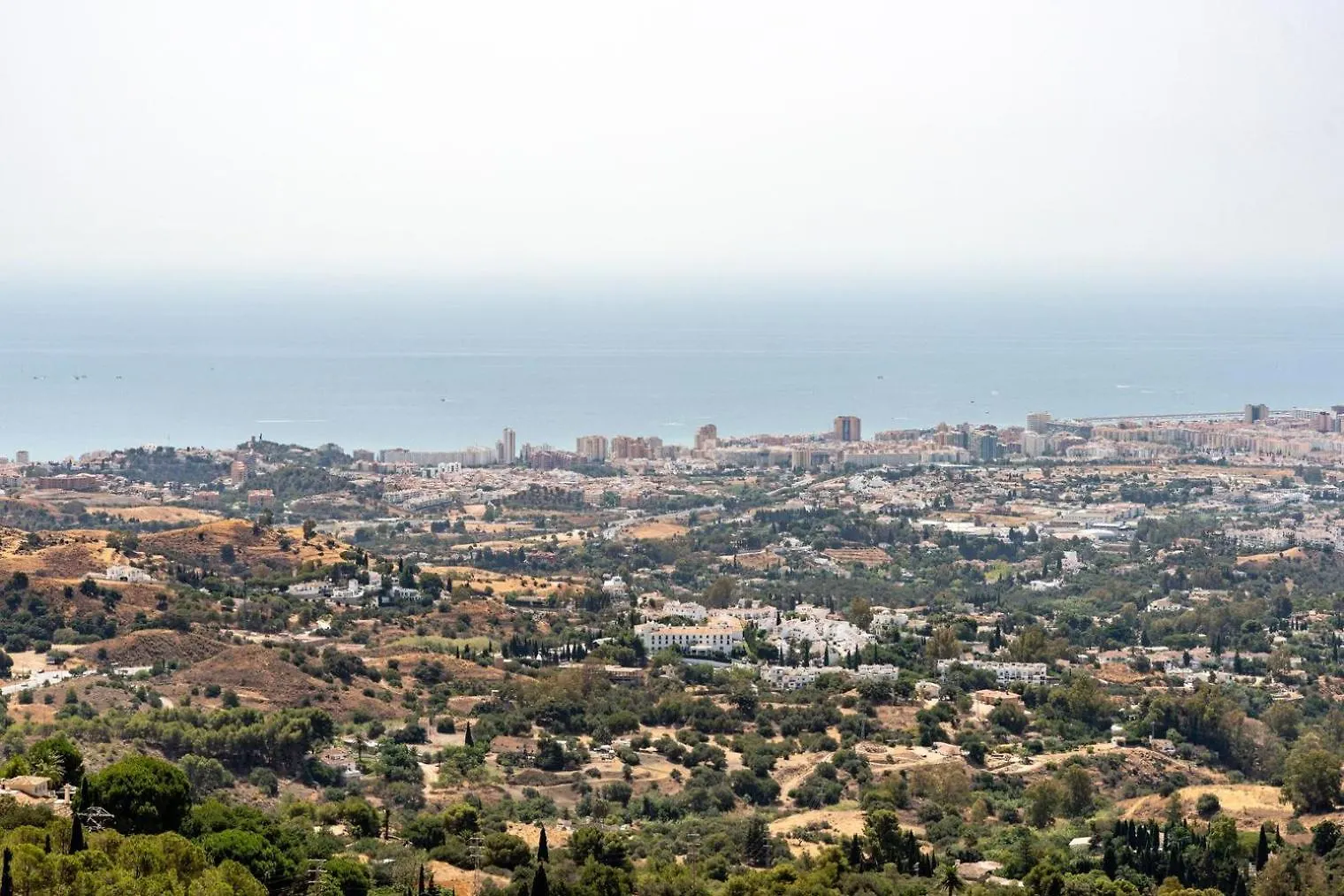 El Mirador De Mijas Apartment 0*,  Spain