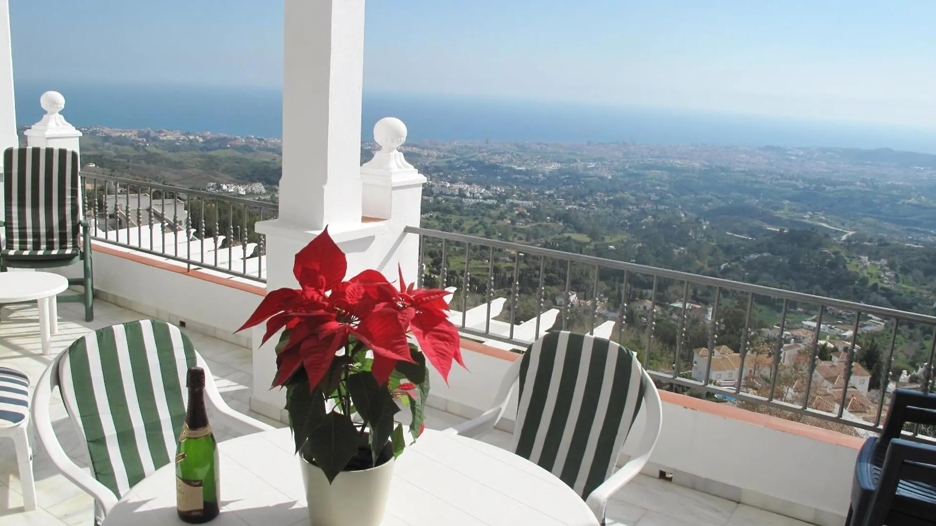 El Mirador De Mijas Apartment Spain